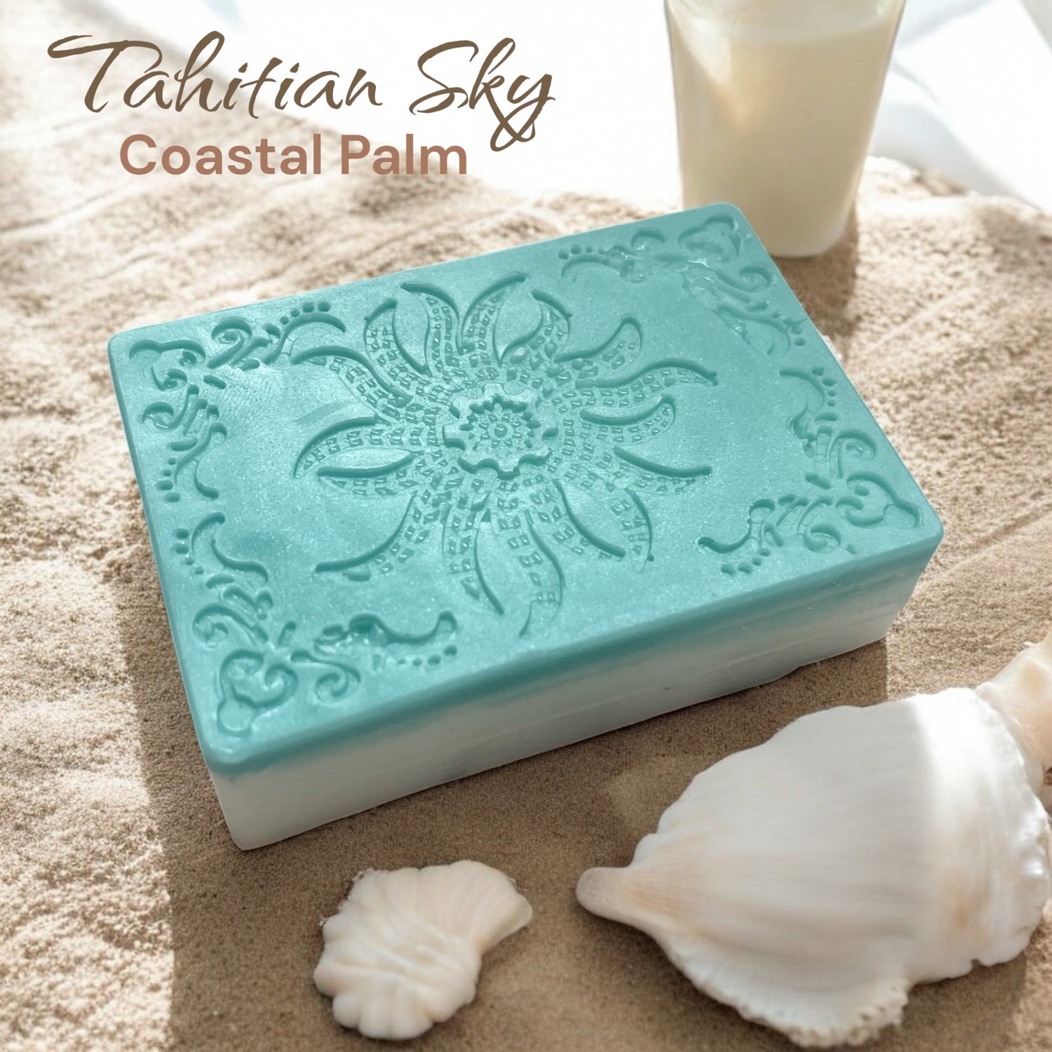 Soap
