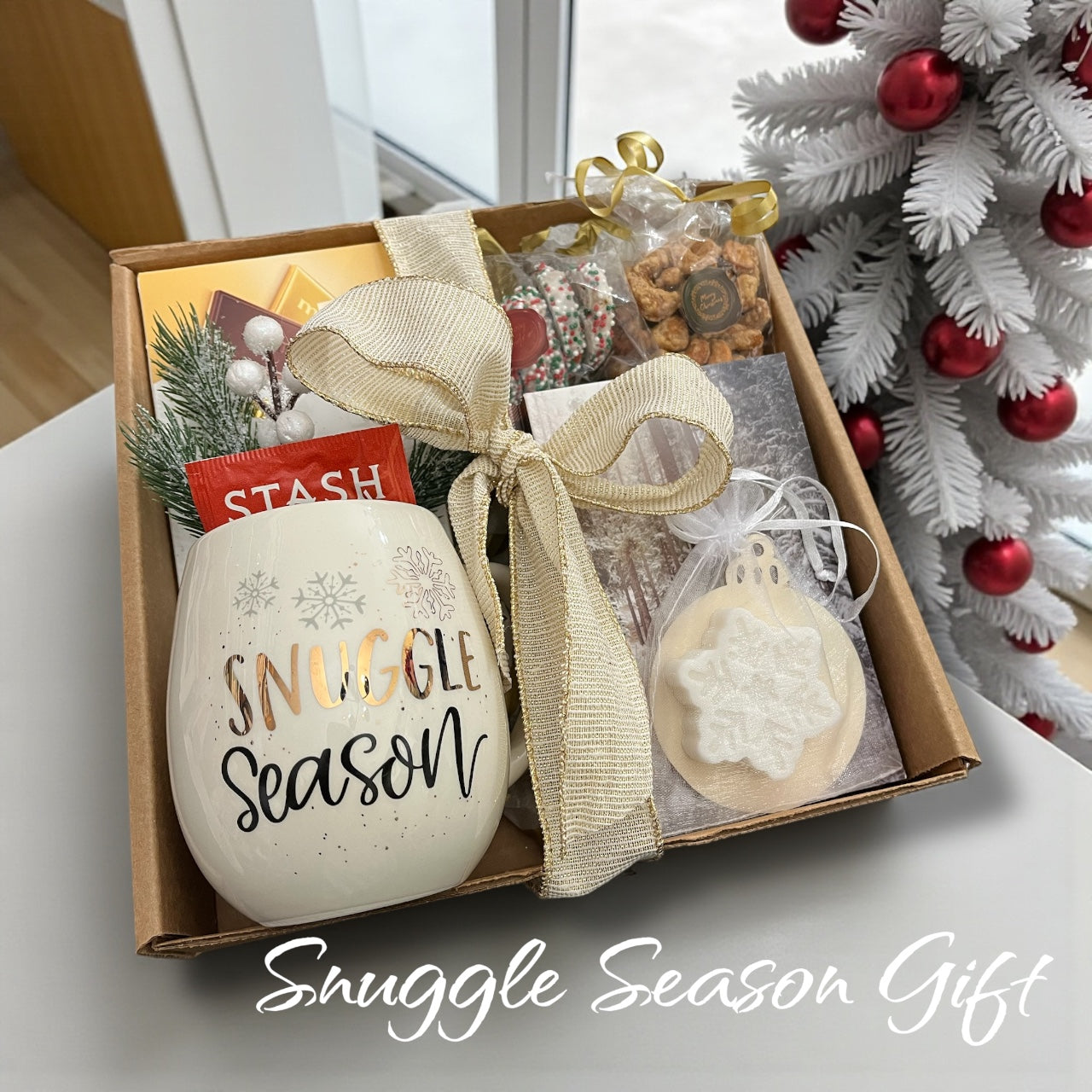 Christmas Boxed Gifts