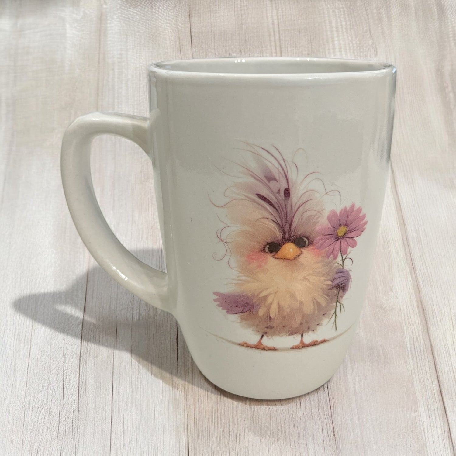 Mugs, home decor & more