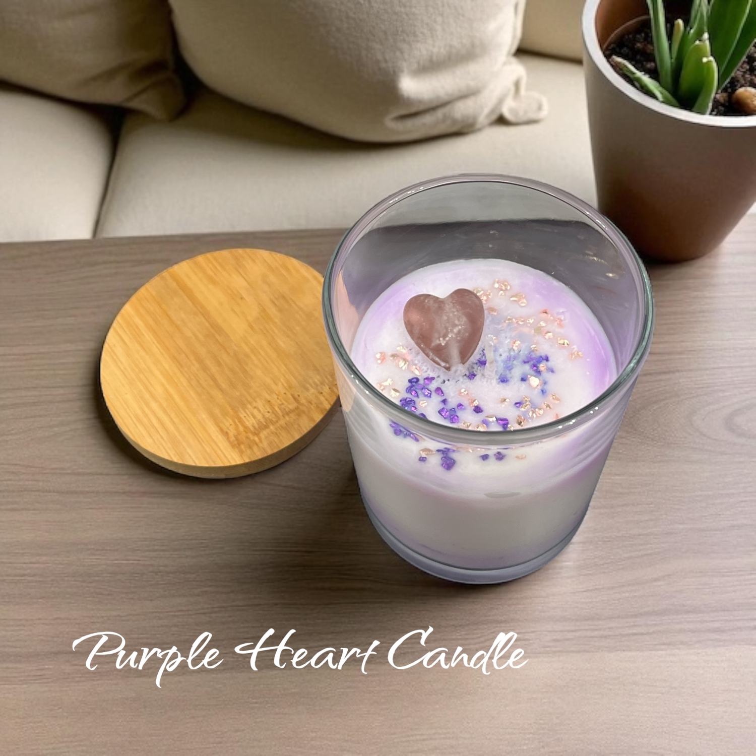 Candles