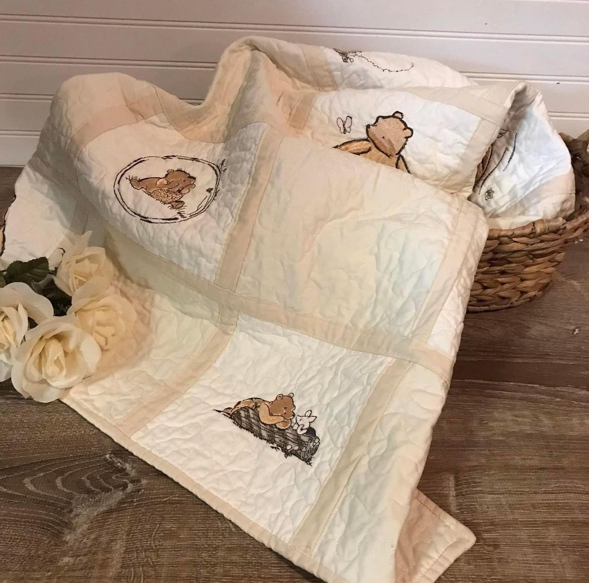 Baby Quilts