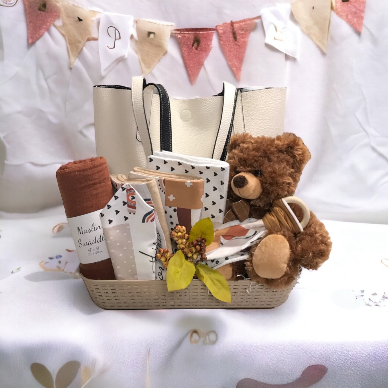 Baby Gift Baskets