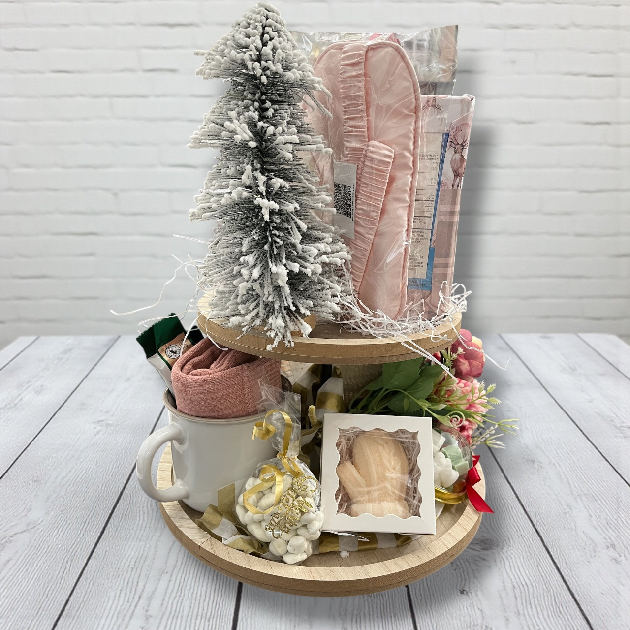 A Rosie Christmas
