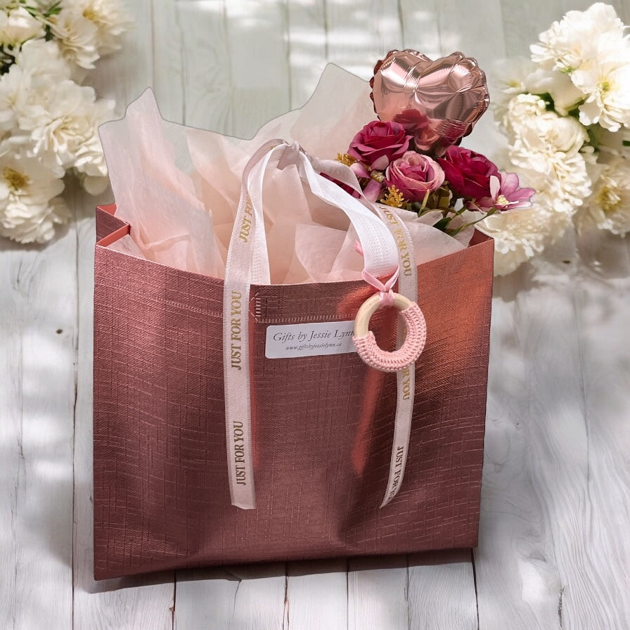 Baby Gift -Blushing