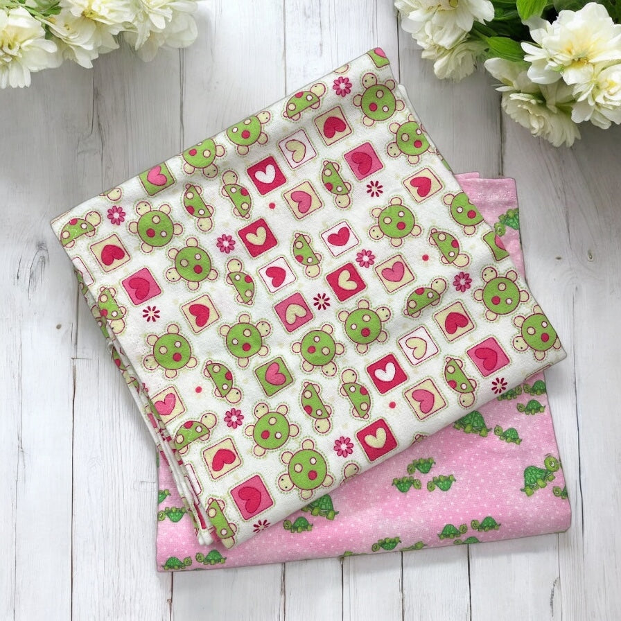 Handmade baby flannel receipt in blankets made in windsor Ontario made in Canada