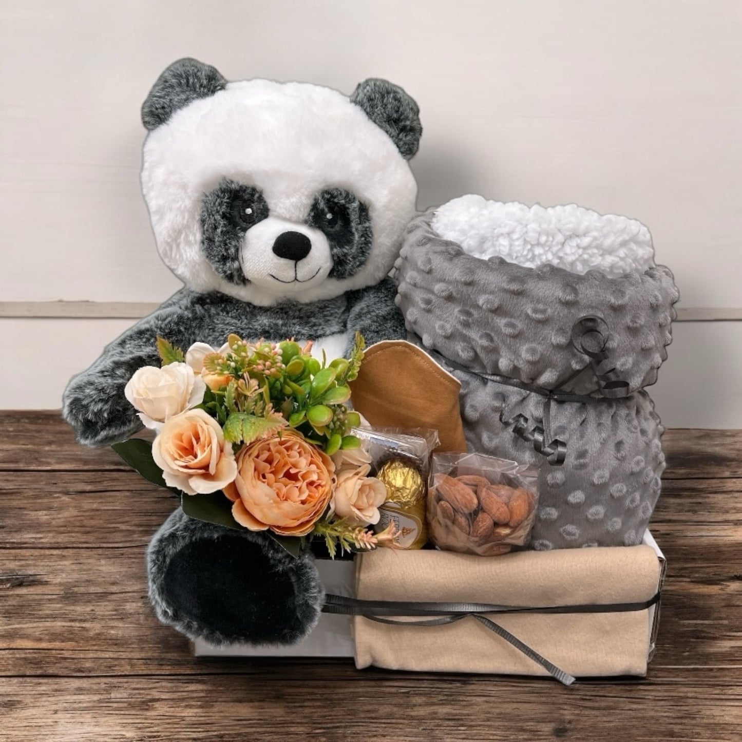 Baby gift basket in windsor ontario
