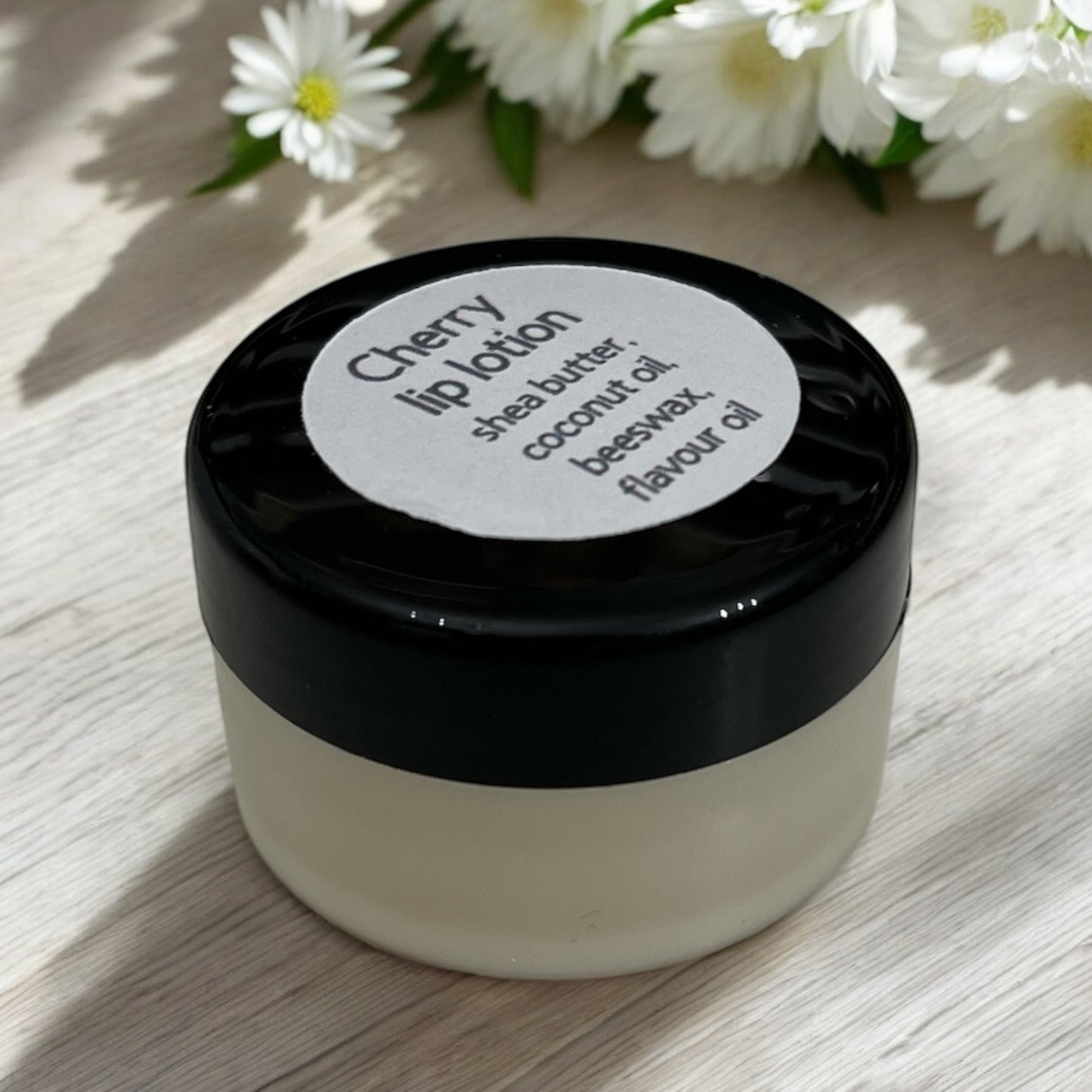 Lip Lotion -Cherry