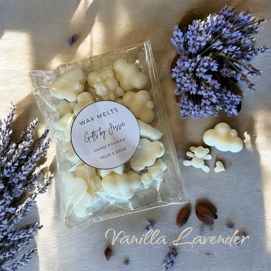 Wax melts in Windsor Ontario pretty wax melts shaped wax melts wax melt gift set