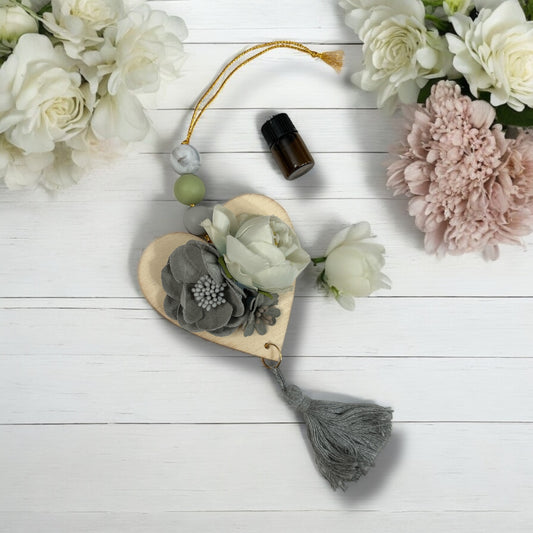 Essential oil Scented Hanging Air Freshener- 03