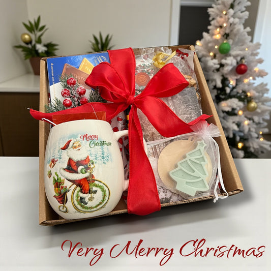 A Very Merry Christmas Gift