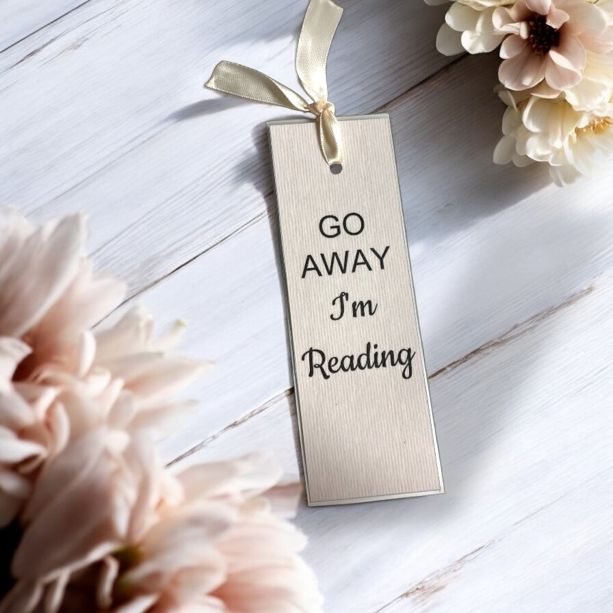 Handmade bookmarks in Ontario unique bookmark in windsor Ontario