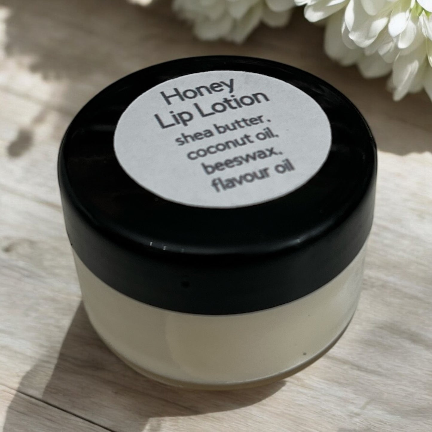 Lip Lotion -Honey
