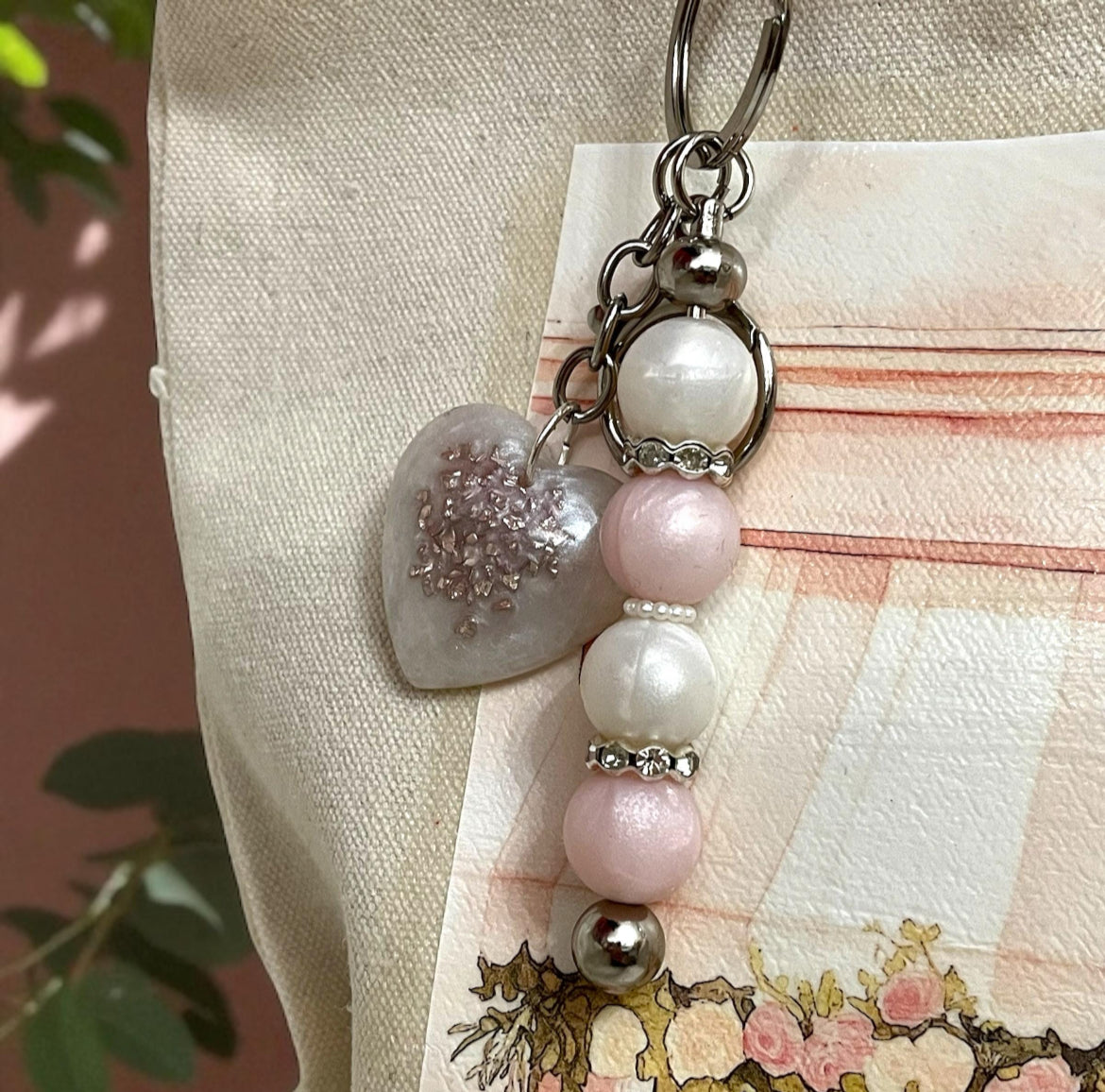 Tote Bag- Flower Shop
