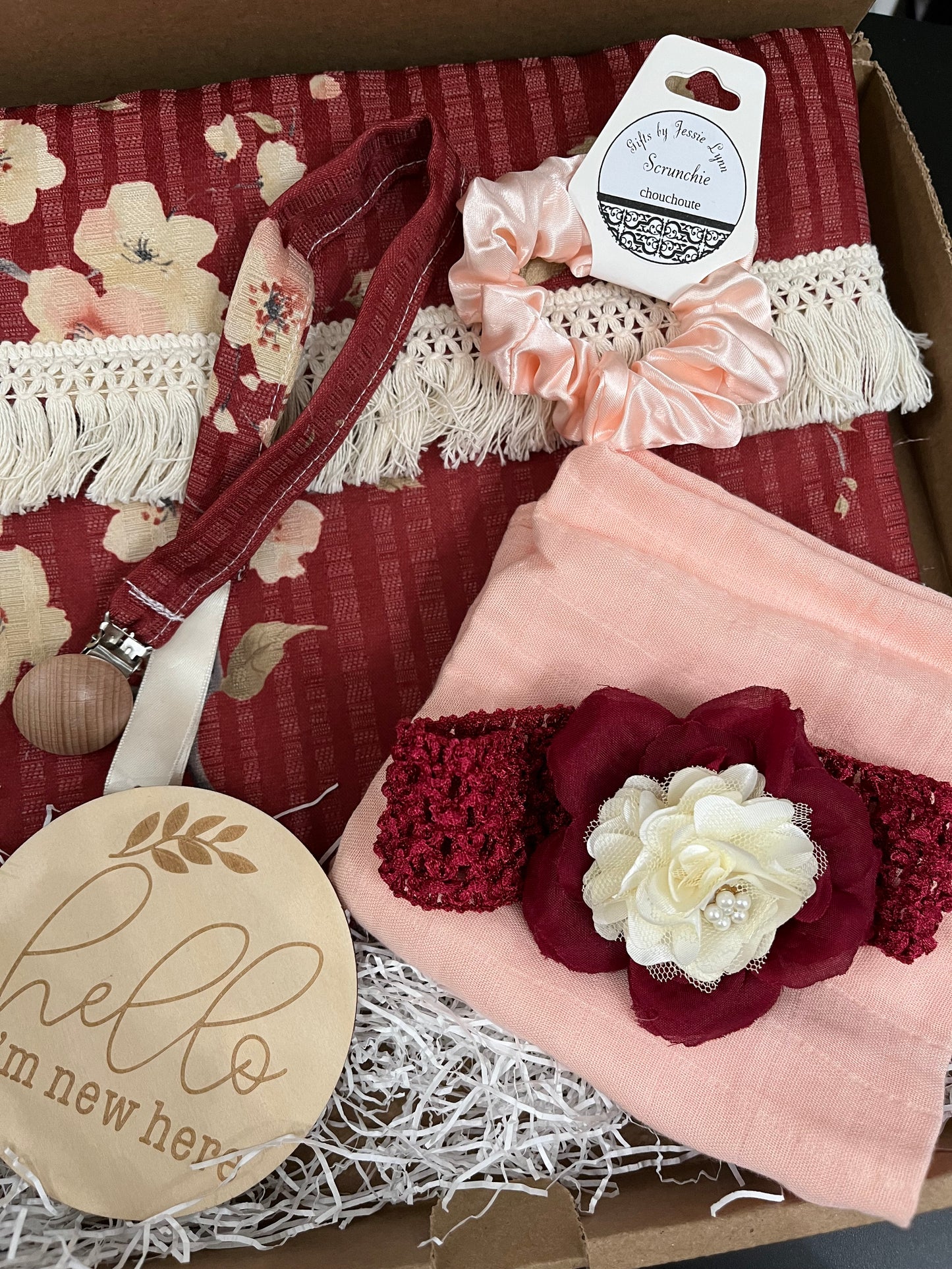 unique baby gift in windsor ontario canada