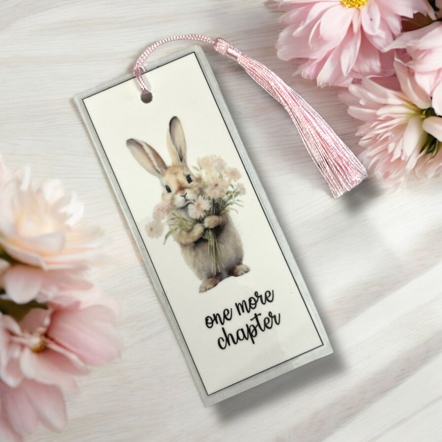 Handmade bookmarks windsor Ontario