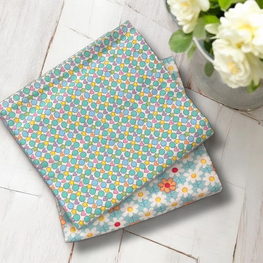Handmade baby flannel receipt in blankets made in windsor Ontario made in Canada