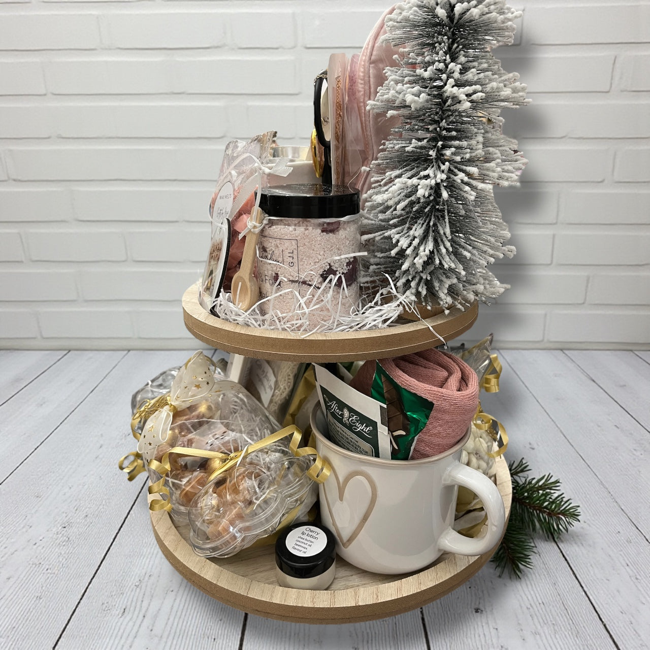 A Rosie Christmas