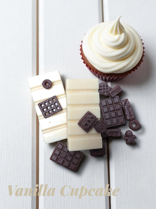Wax melts - Vanilla Cupcake