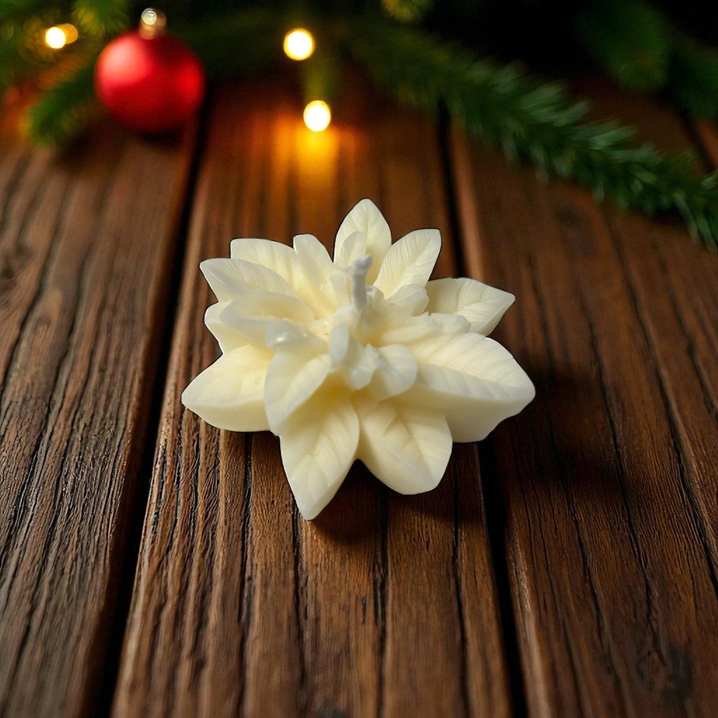Handmade candle made in Canada windsor Ontario Christmas gift unique gifts in Ontario