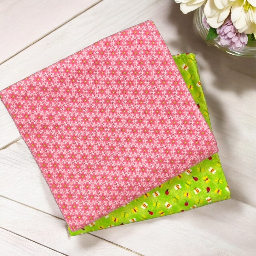 Handmade baby flannel receipt in blankets made in windsor Ontario made in Canada