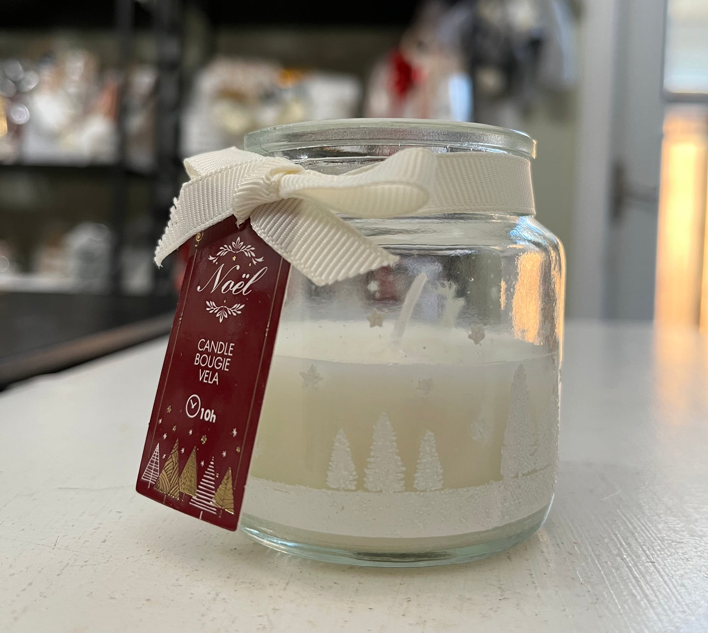 Candle - Decorative - Small