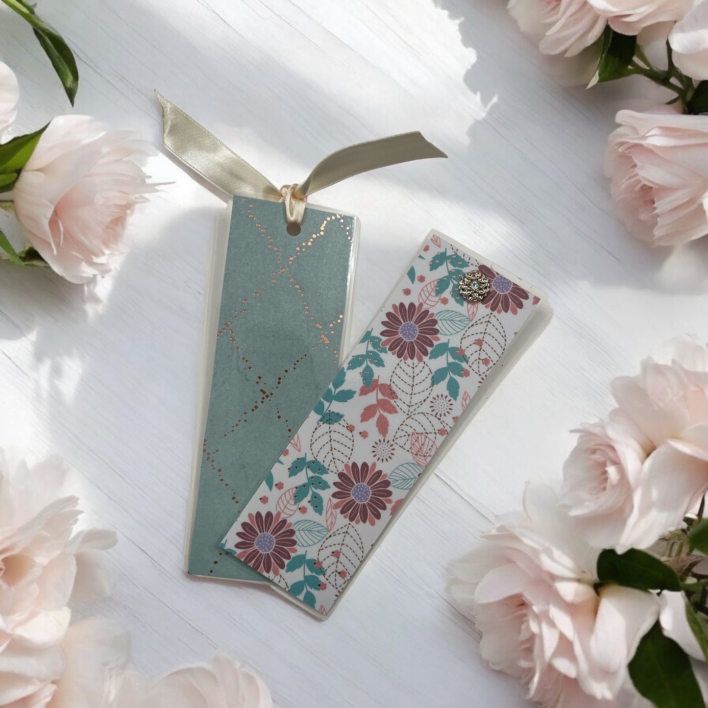 Handmade bookmarks in Ontario unique bookmark in windsor Ontario
