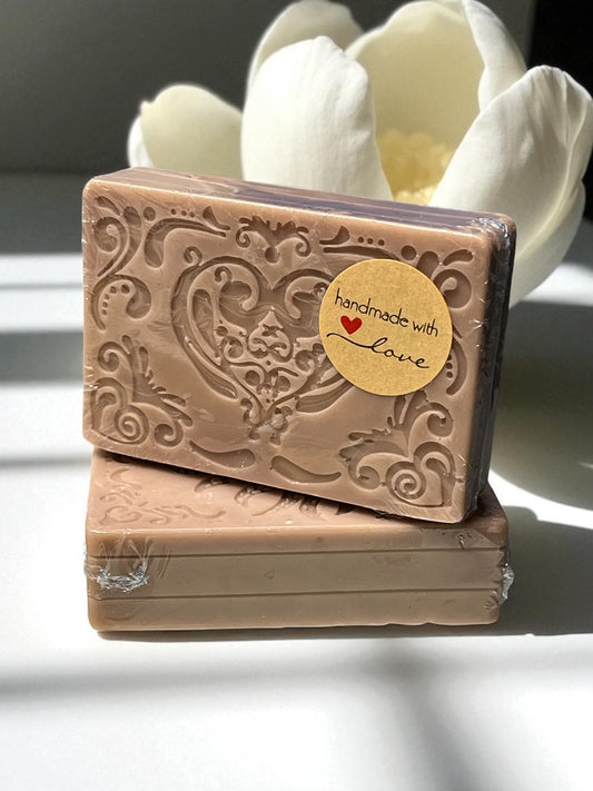 Soap- Coastal Palm - Linen