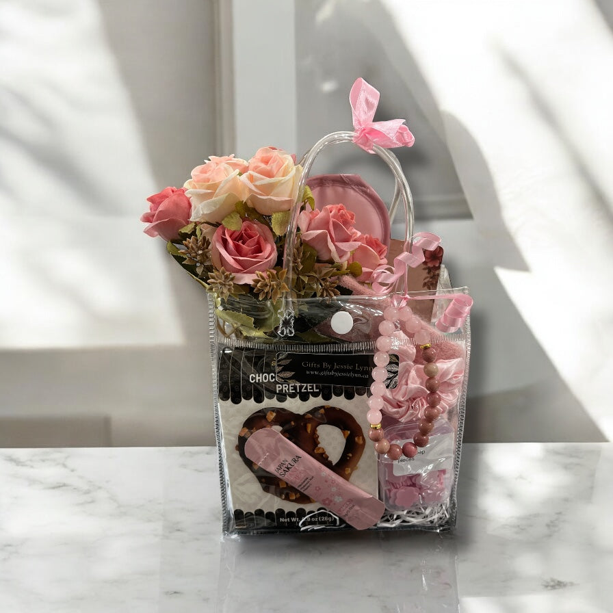Happy Birthday -For Her - Any Occasion- Pamper - Care Package