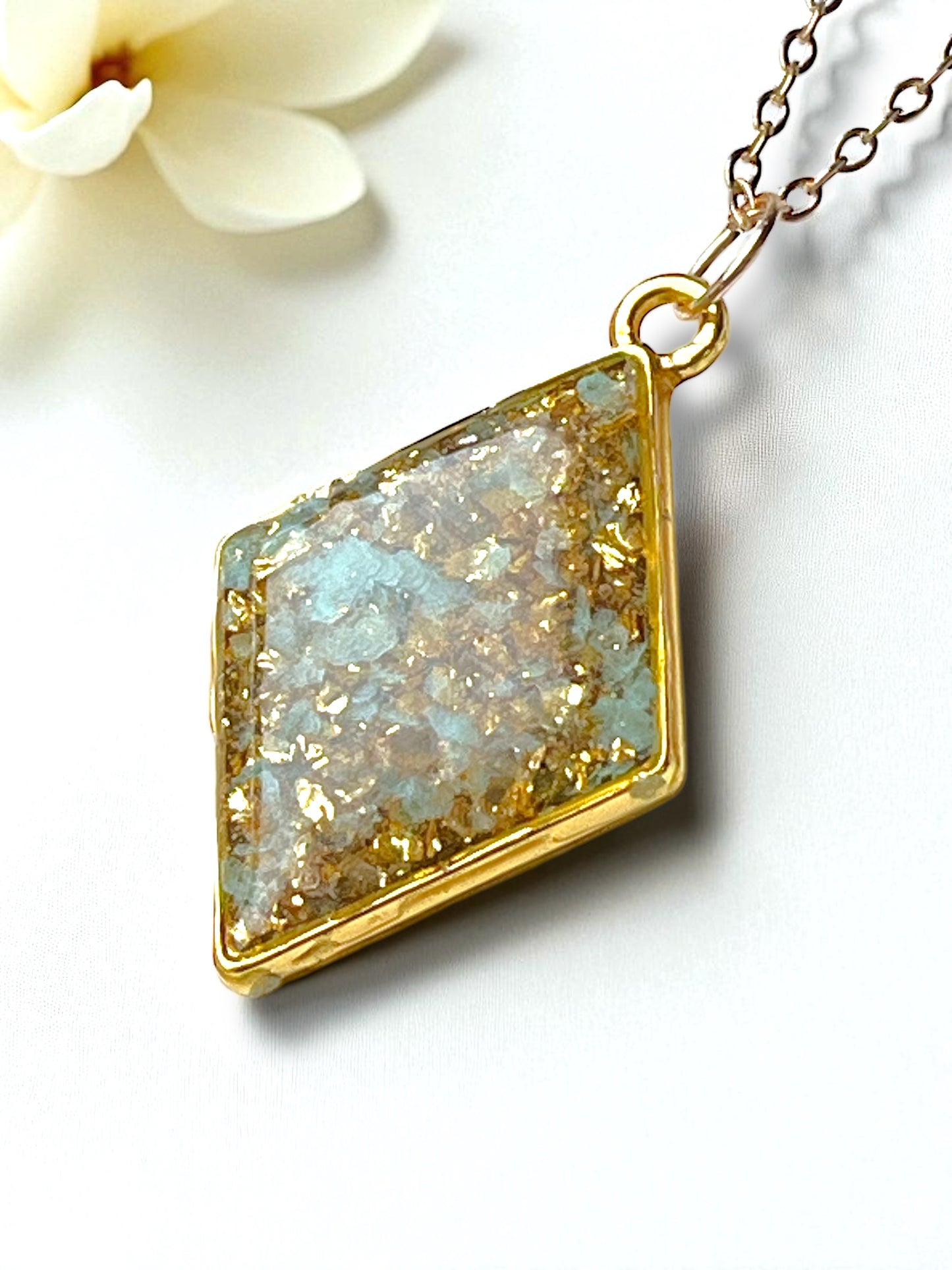 Handmade jewelry made in Canada handmade stud earrings handmade pendant necklace handmade ring resin jewelry unique jewelry unique gift one of a kind jewelry made in windsor Ontario