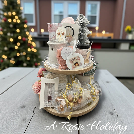 A Rosie Christmas