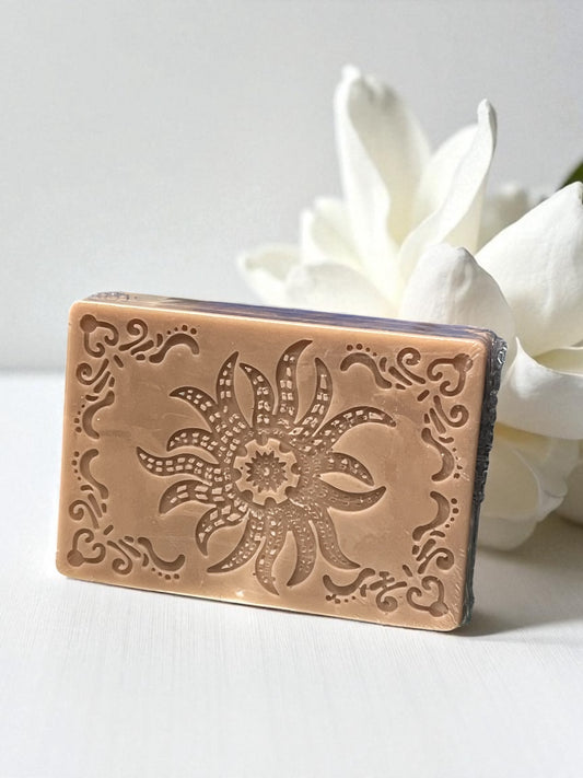 Soap- Coastal Palm - Linen