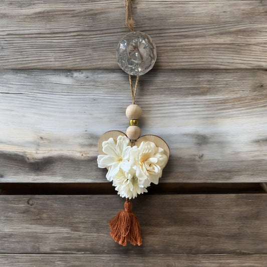 Essential oil Scented Hanging Air Freshener-still breeze scent