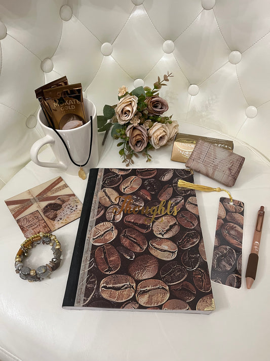 Gift Basket -Thoughts