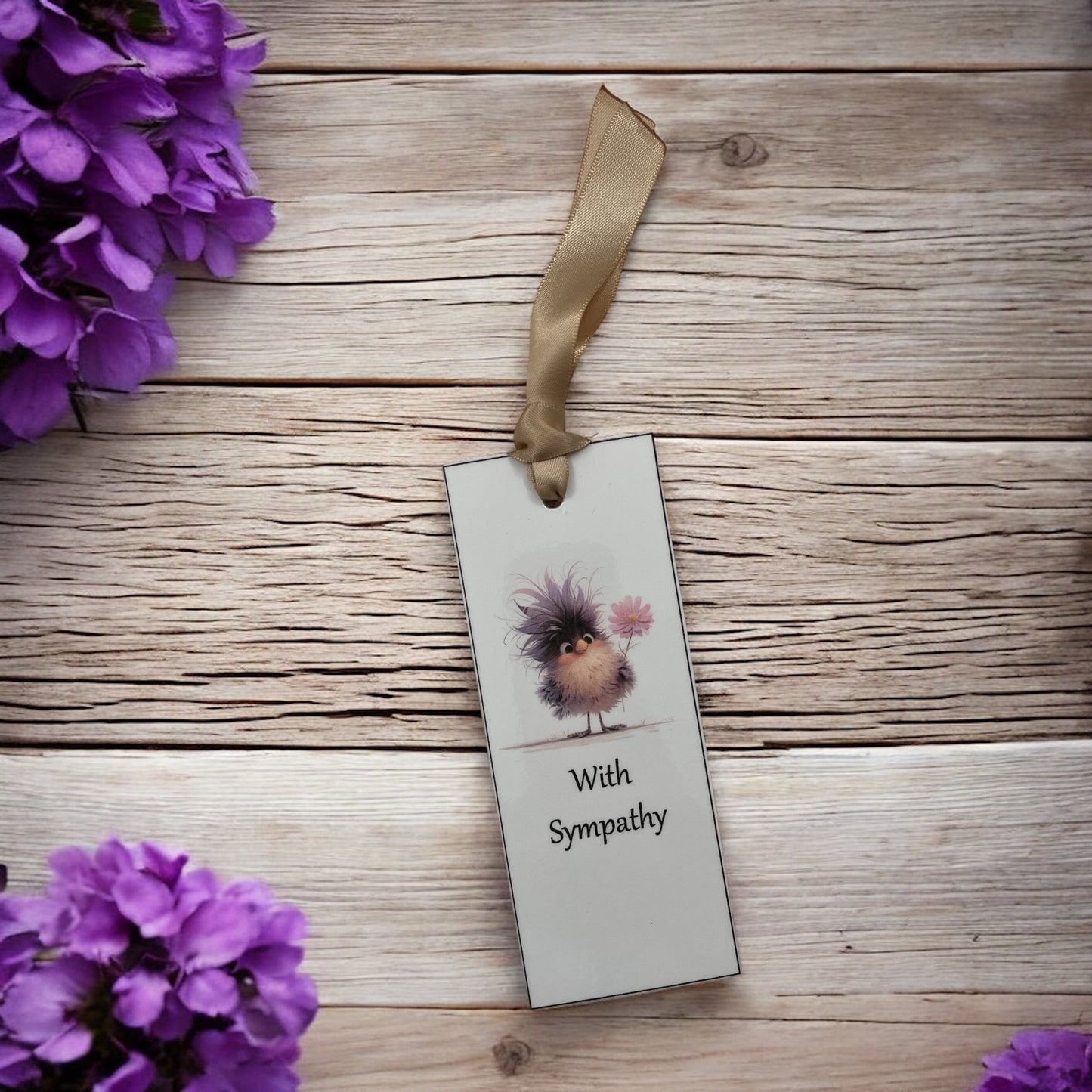 Handmade bookmarks in Ontario unique bookmark in windsor Ontario
