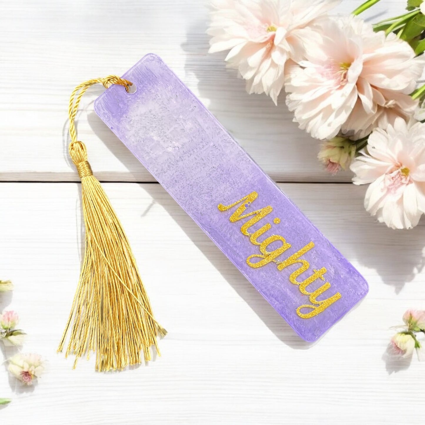 Handmade bookmarks in Ontario unique bookmark in windsor Ontario