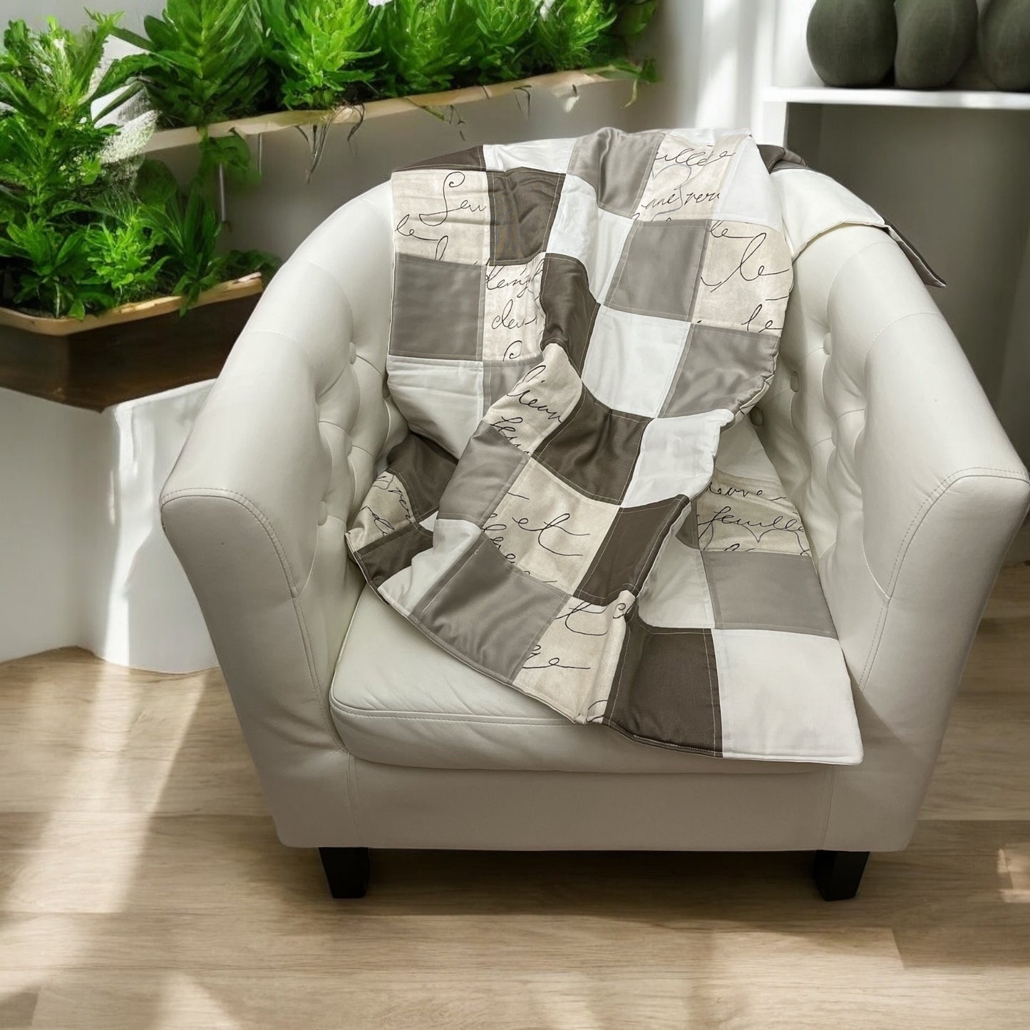 Handmade lap quit in windsor Ontario made in Canada lap quilt,quilts made in Canada, sitting chair size, wheel chair size lap quilt