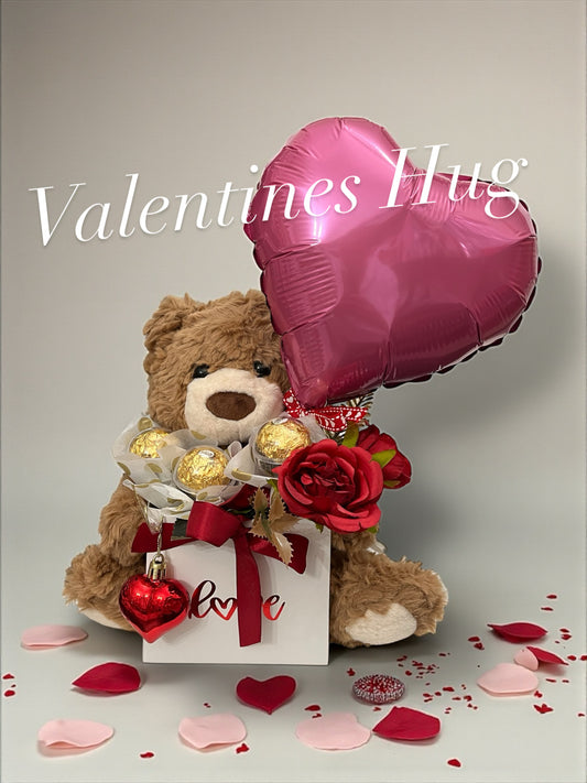 Valentine’s Day gift baskets in Windsor Ontario Valentine’s Day gifts