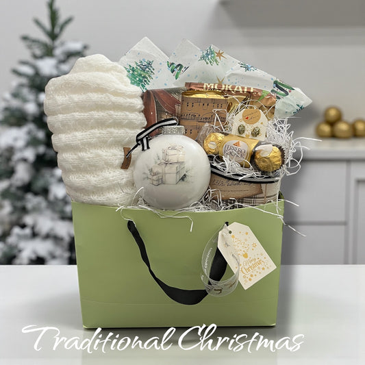 A Traditional Christmas