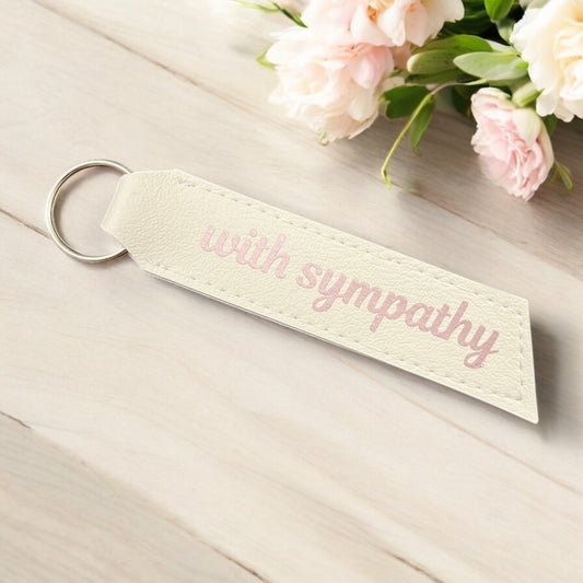 Unique handmade keychain in windsor ontario