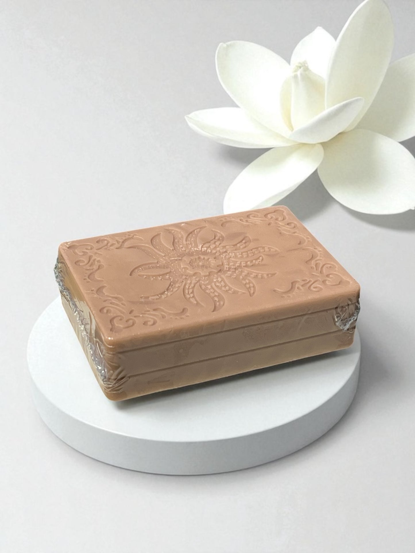 Soap- Coastal Palm - Linen