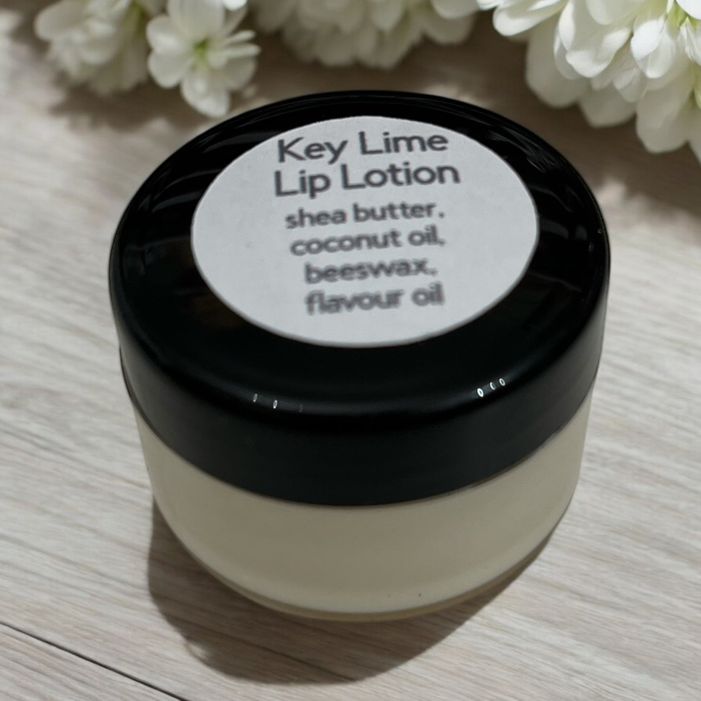 Lip Lotion -key lime