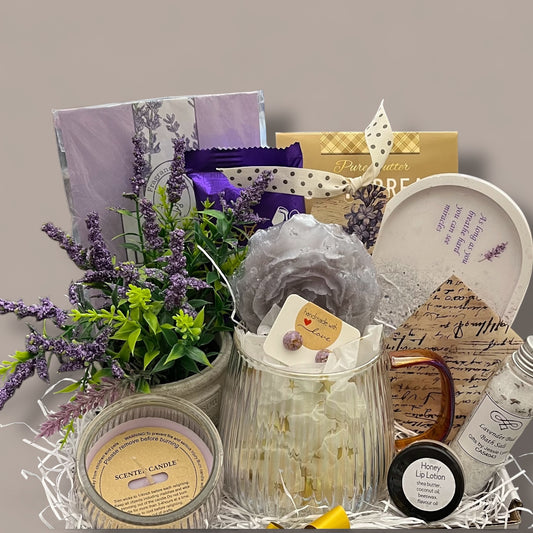 Gift Basket - Miracles