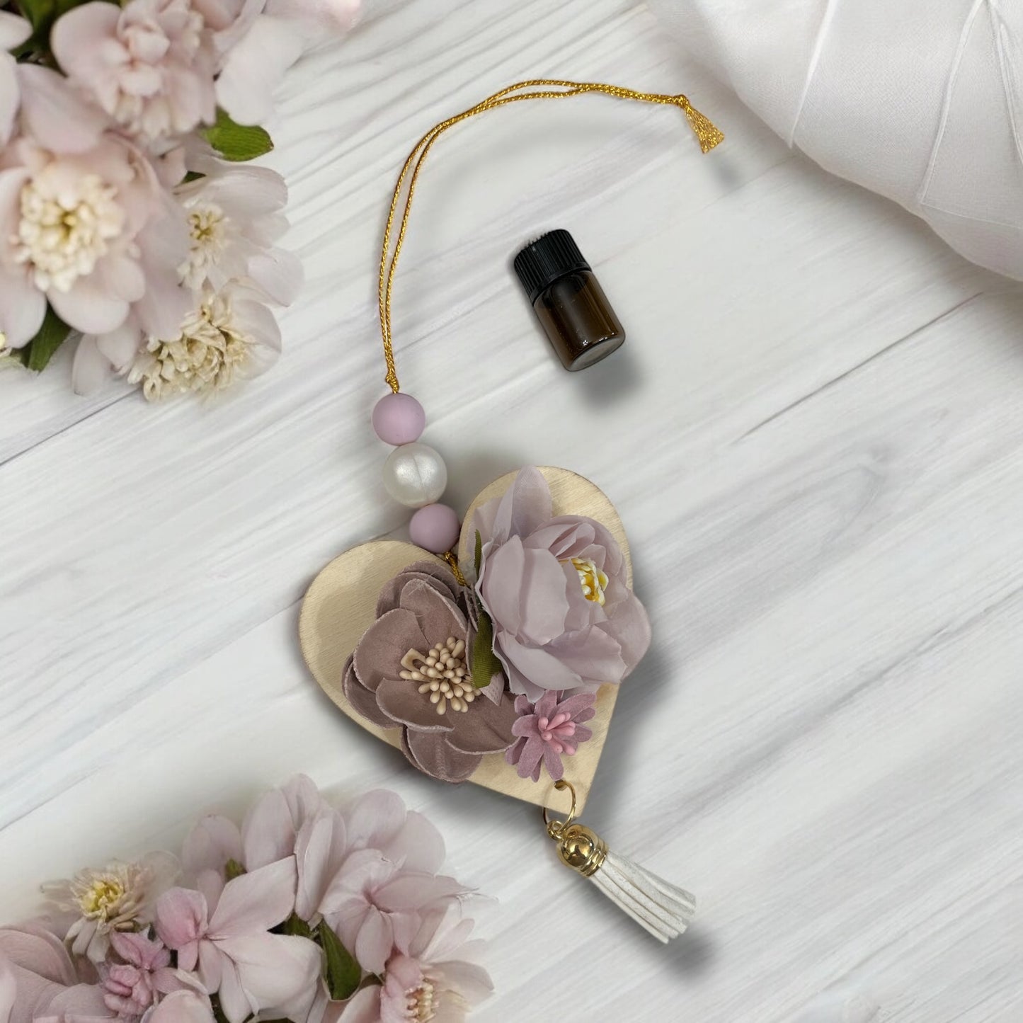 Essential oil Scented Hanging Air Freshener -09