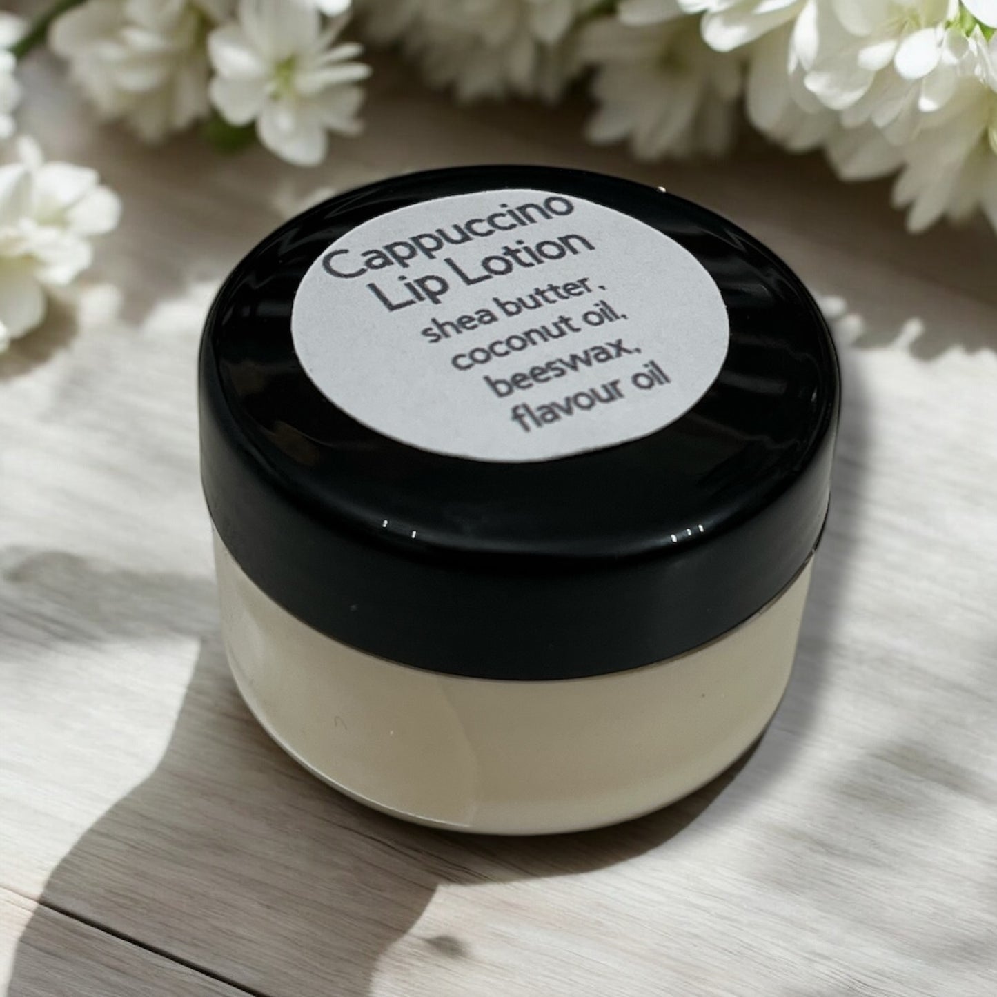 Lip Lotion -Cappuccino