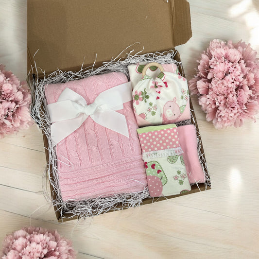 boxed baby gift set windsor ontario ships in ontario