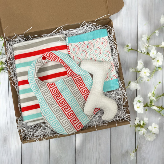 Baby gift boxes set in windsor ontario