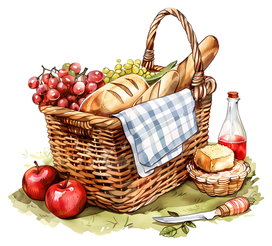 Custom Designer Choice