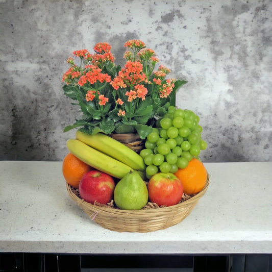 sympathy gift basket