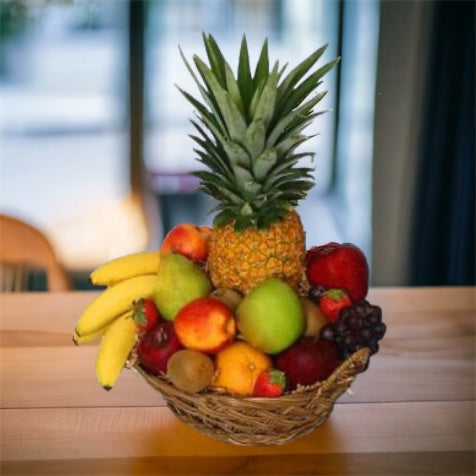 sympathy fruit basket Windsor Ontario