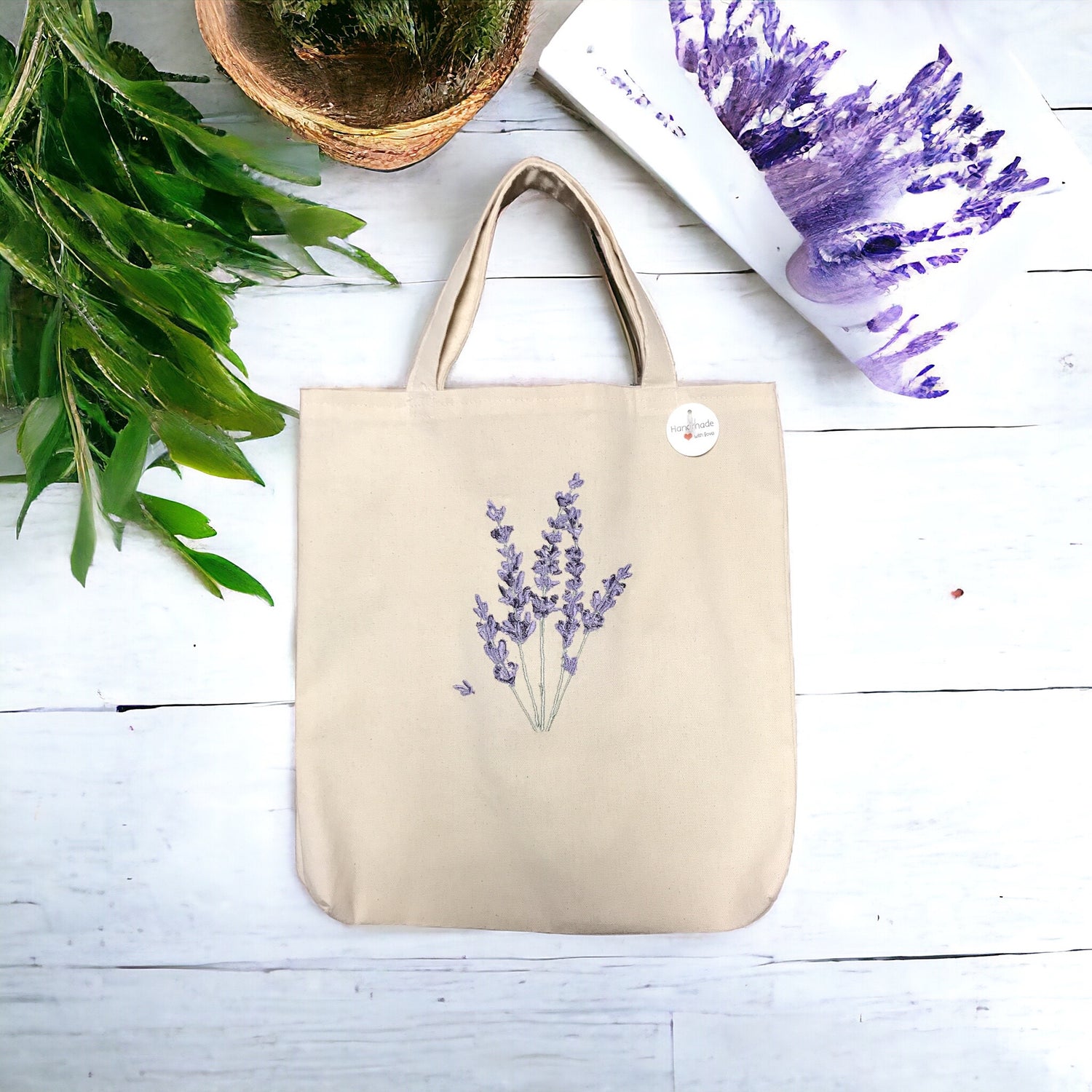 Tote Bags